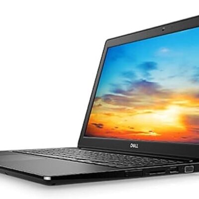 Dell Precision 7750 Core i7 10th gen/64 RAM/2 TB-SSD