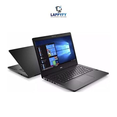 Dell Latitude 5400 i7 8th-gen/8Gb/256Gb touch screen