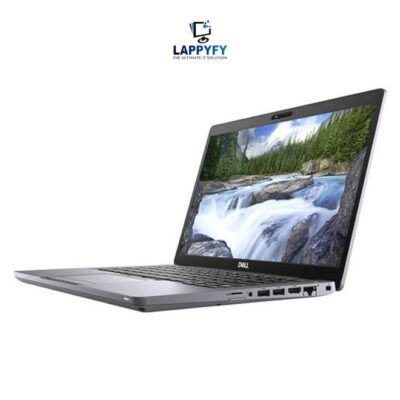 Dell Latitude 5411 core i5 10th-gen/16Gb RAM 512 SSD
