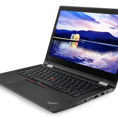 Lenovo yoga 380 core-i7 (Copy)