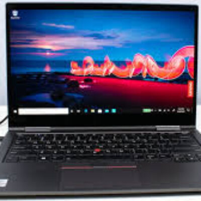 Lenovo ThinkPad X1 Yoga Gen 5