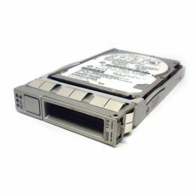 SUN Oracle 1.2TB 10K 12Gbps SAS Harddisk