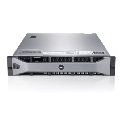 Dell PowerEdge R720 Server 16 core