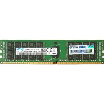 32GB DDR4 2133P Server RAM Speed 2133MHz